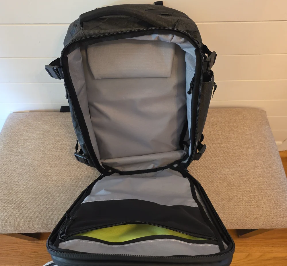 Aer Travel Pack 3 Small Ultra
